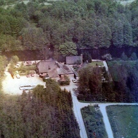 Landhaus Absalonshorst 호텔 Groß Grönau 외부 사진